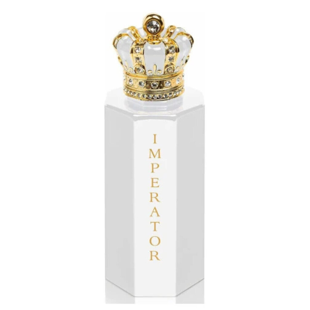 Lõhnavesi Royal Crown Imperium Collection Imperator EDP naistele/meestele, 100 ml hind ja info | Parfüümid naistele | hansapost.ee