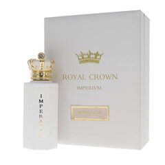 Lõhnavesi Royal Crown Imperium Collection Imperator EDP naistele/meestele, 100 ml цена и информация | Духи для Нее | hansapost.ee