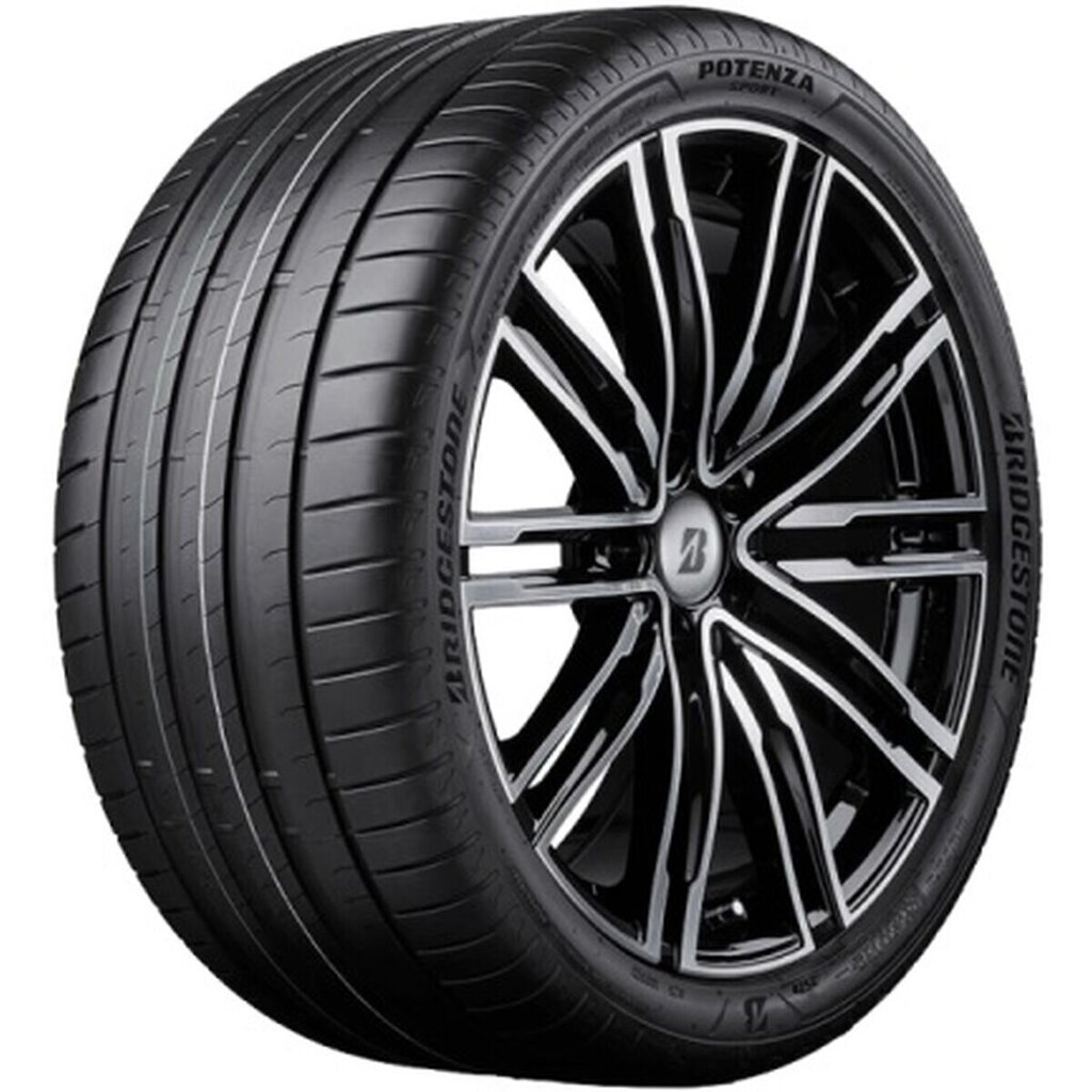 Bridgestone Potenza Sport 245/35YR20 цена и информация | Suverehvid | hansapost.ee