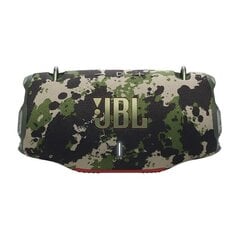 JBL Xtreme4, Camo цена и информация | Аудиоколонки | hansapost.ee