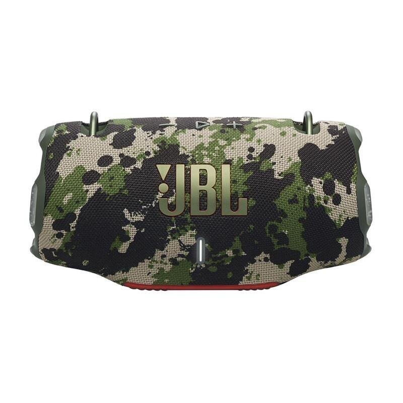 JBL Xtreme4, Camo hind ja info | Kõlarid | hansapost.ee