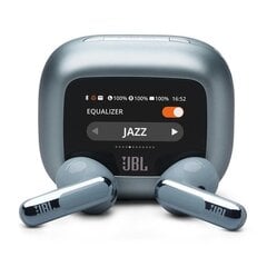 JBL Live Flex 3, blue цена и информация | Наушники | hansapost.ee