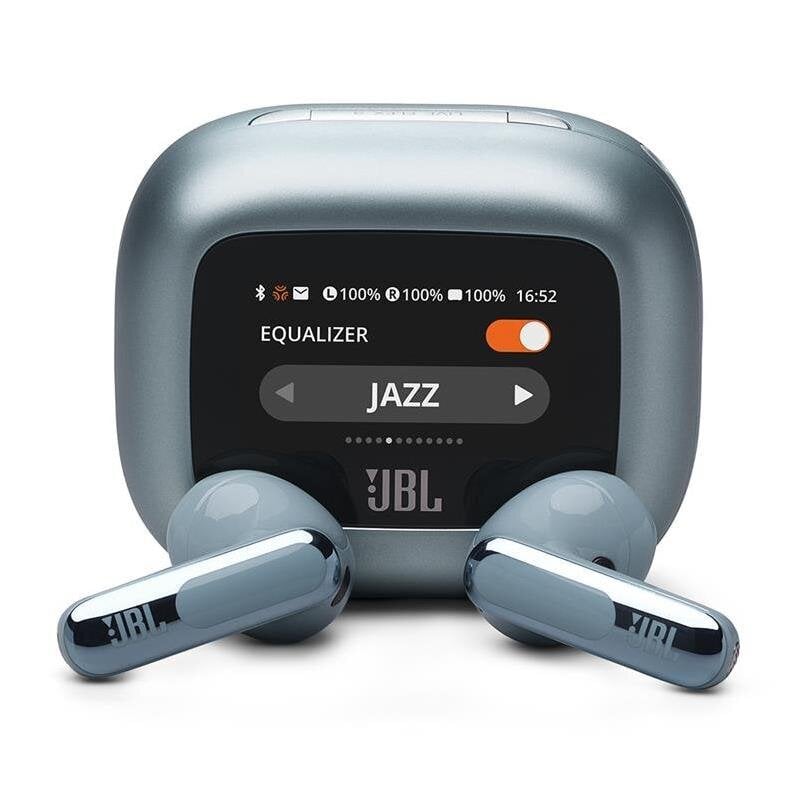 JBL Live Flex 3, blue hind ja info | Kõrvaklapid | hansapost.ee