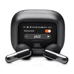 JBL Live Flex 3, black цена и информация | Наушники | hansapost.ee