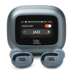 JBL Live Buds 3, blue цена и информация | Наушники | hansapost.ee