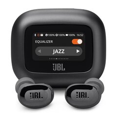 JBL Live Buds 3, black hind ja info | Kõrvaklapid | hansapost.ee