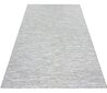 Vaip Ayyildiz Mambo Taupe 2000, 80x250 cm цена и информация | Vaibad | hansapost.ee