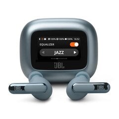 JBL Live Beam 3, blue цена и информация | Наушники | hansapost.ee