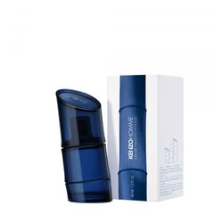 Tualettvesi Kenzo Homme Intense EDT meestele, 40 ml hind ja info | Parfüümid meestele | hansapost.ee