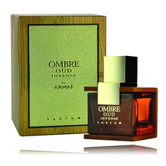 Ароматизированная вода Armaf Ombre Oud Intense EDP для мужчин, 90 мл цена и информация | Мужские духи | hansapost.ee