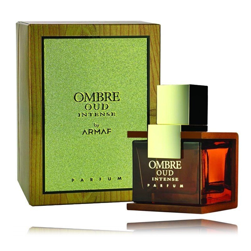 Lõhnavesi Armaf Ombre Oud Intense EDP meestele, 90 ml hind ja info | Parfüümid meestele | hansapost.ee