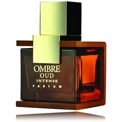 Ароматизированная вода Armaf Ombre Oud Intense EDP для мужчин, 90 мл цена и информация | Мужские духи | hansapost.ee