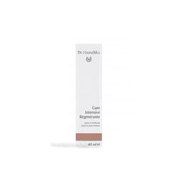 Taastav, intensiivne näoseerum Dr. Hauschka Regenerating Intensive 40 ml цена и информация | Сыворотки для лица, масла | hansapost.ee