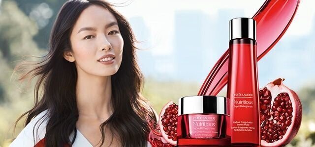 Näolosjoon Estee Lauder Nutritious Super-Pomegranate 200 ml hind ja info | Näoõlid, ampullid ja seerumid | hansapost.ee