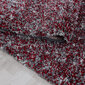 Vaip Ayyildiz Enjoy Red 4500, 120x170 cm цена и информация | Vaibad | hansapost.ee