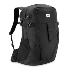 Turistlik seljakott Spokey Buddy, 35L, must hind ja info | Spordikotid ja seljakotid | hansapost.ee