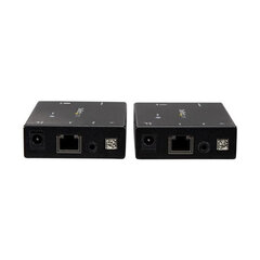 StarTech ST121HDBTL, HDMI/RJ45 цена и информация | Кабели и провода | hansapost.ee