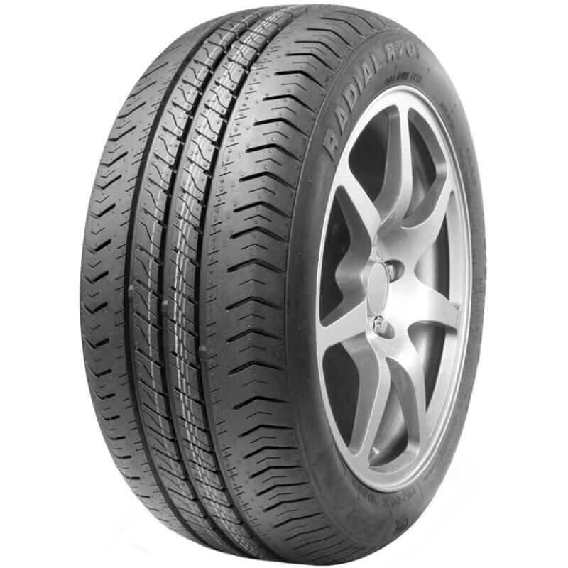 LEAO R701 145/80R13 79N C цена и информация | Lamellrehvid | hansapost.ee