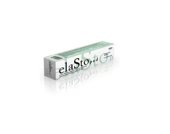 Kreem Geulincx Elastopad 75 ml цена и информация | Karvahoolduseks | hansapost.ee