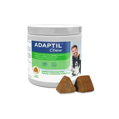 Adaptil Chew koertele, 30 tk. price and information | Dry dog food and crisps | hansapost.ee