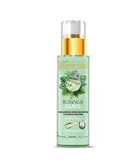 Puhastav näoseerum-tugevdaja Bielenda Botanical Clays Vegan Booster 30 ml цена и информация | Сыворотки для лица, масла | hansapost.ee