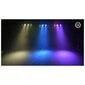 Valgustite komplekt Light4Me T-Bar LED Par Laser hind ja info | Peokaunistused ja dekoratsioonid | hansapost.ee