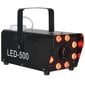 Udugeneraator Light4me 500 LED цена и информация | Peokaunistused ja dekoratsioonid | hansapost.ee