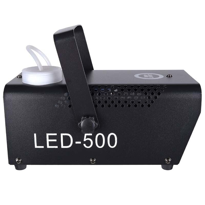 Udugeneraator Light4me 500 LED цена и информация | Peokaunistused ja dekoratsioonid | hansapost.ee