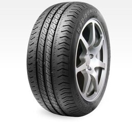 LEAO R701 (tik priekaboms) 155/70R13 75N C цена и информация | Всесезонная резина | hansapost.ee