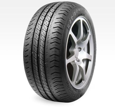 Leao R701 155/70R13 75N C цена и информация | Lamellrehvid | hansapost.ee