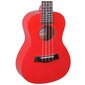 Kontserdi ukuleele komplekt V-Tone UK23 цена и информация | Kitarrid | hansapost.ee