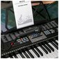 Synthesizer Kit MK-2106 hind ja info | Klahvpillid | hansapost.ee