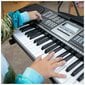 Synthesizer Kit MK-2106 цена и информация | Klahvpillid | hansapost.ee