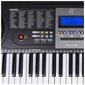 Synthesizer Kit MK-2106 hind ja info | Klahvpillid | hansapost.ee