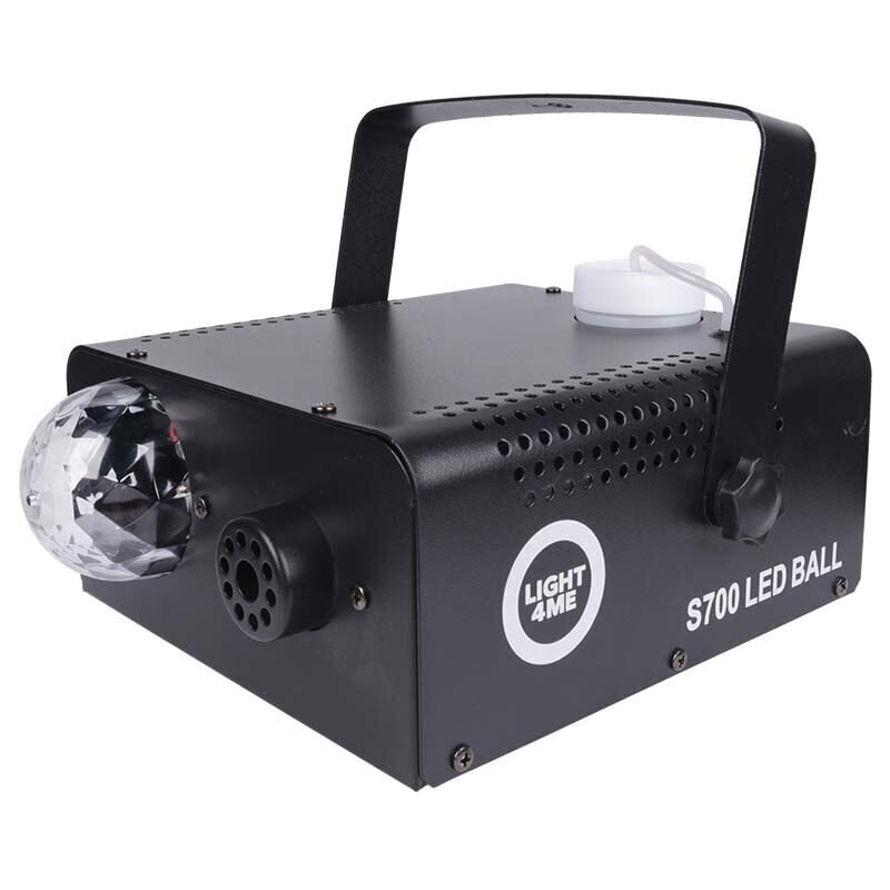 Udugeneraator Light4me 700 LED Ball hind ja info | Peokaunistused ja dekoratsioonid | hansapost.ee