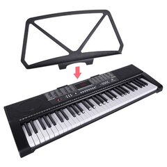 MK 2102 KEYBOARD Органные клавиши для обучения игре на USB MP3 цена и информация | Принадлежности для музыкальных инструментов | hansapost.ee