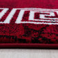 Ayyildiz vaip Plus Red 8009, 80x150 cm hind ja info | Vaibad | hansapost.ee