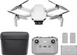 DJI Mini 4K Fly more Combo hind ja info | Droonid | hansapost.ee