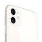 Apple iPhone 11 Dual SIM 4G 64 GB White hind ja info | Telefonid | hansapost.ee