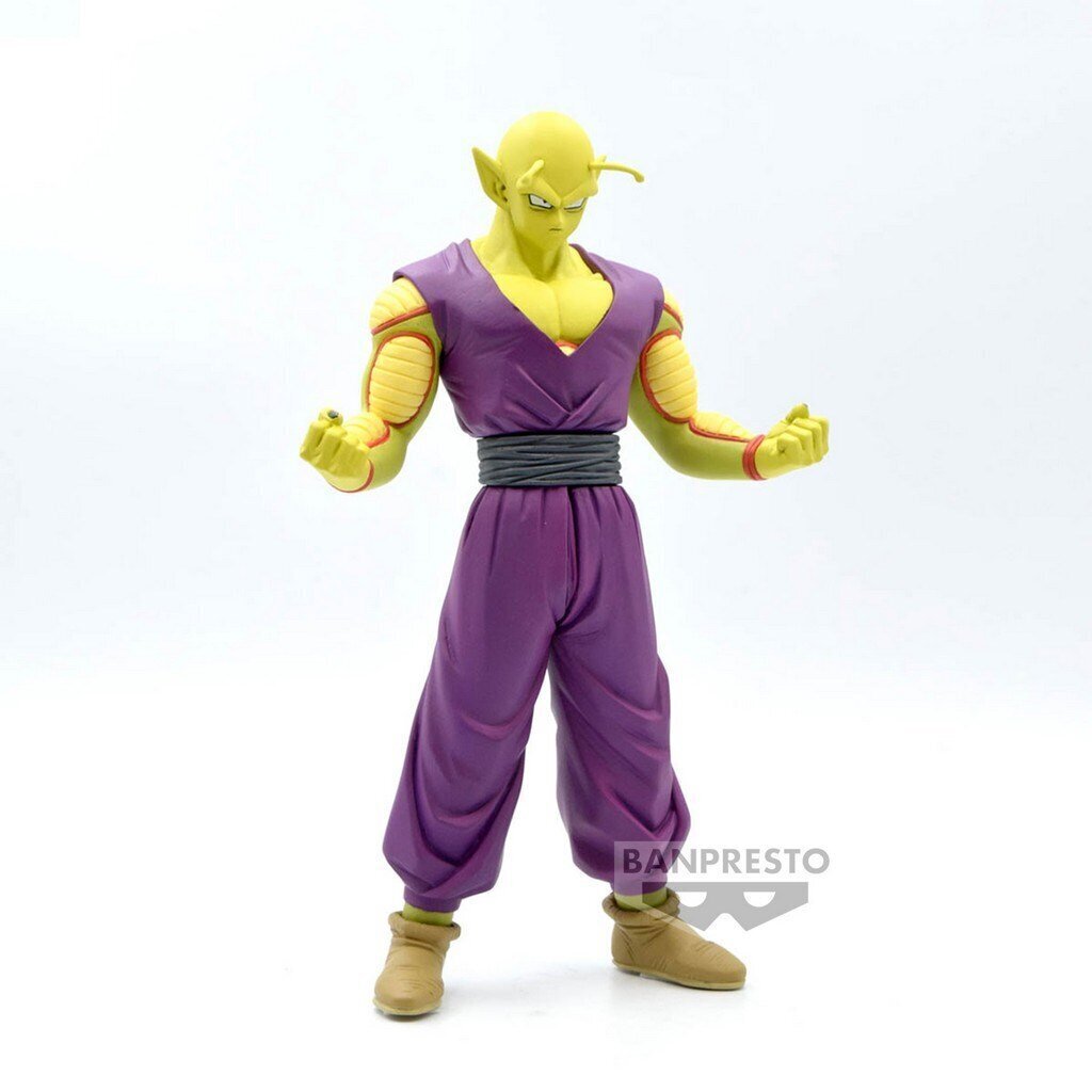 Bandai Piccolo kujuke, erinevad värvid цена и информация | Mänguasjad poistele | hansapost.ee