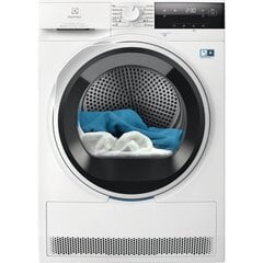 Electrolux EW8D394M цена и информация | Сушильные машины | hansapost.ee