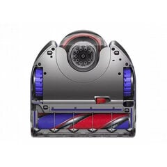 Dyson RB03 360 Vis Nav цена и информация | Пылесосы-роботы | hansapost.ee