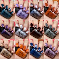 Küünelakk OPI Fall-ing for Milan, 15 ml цена и информация | Лаки для ногтей, укрепители для ногтей | hansapost.ee