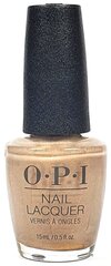 Küünelakk OPI Fall-ing for Milan, 15 ml цена и информация | Лаки для ногтей, укрепители для ногтей | hansapost.ee