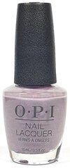 Küünelakk OPI Addio Bad Nails, Ciao Great Nails, 15 ml hind ja info | Küünelakid ja küünelakieemaldajad | hansapost.ee