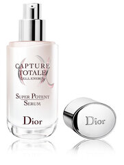 Серум для лица Christian Dior Capture Totale C.E.L.L. Energy, 30 мл цена и информация | Сыворотки для лица, масла | hansapost.ee