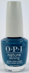 Küünelakk OPI Nature Strong, All Heal Queen Mother Earth, 15 ml hind ja info | Küünelakid ja küünelakieemaldajad | hansapost.ee