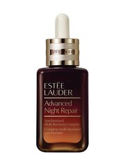 Taastav ööseerum Estee Lauder Advanced Night Repair Multi-Recovery Complex II 30 ml hind ja info | Näoõlid, ampullid ja seerumid | hansapost.ee