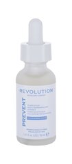Серум для лица Revolution Skincare 1% Salicylic Acid 30 мл цена и информация | Сыворотки для лица, масла | hansapost.ee