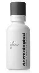 Taastav näoõli Dermalogica Phyto Replenish Oil, 30 ml hind ja info | Näoõlid, ampullid ja seerumid | hansapost.ee